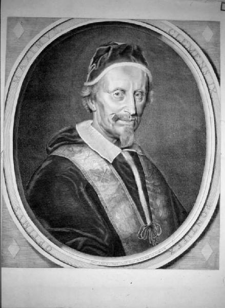 Clemens IX