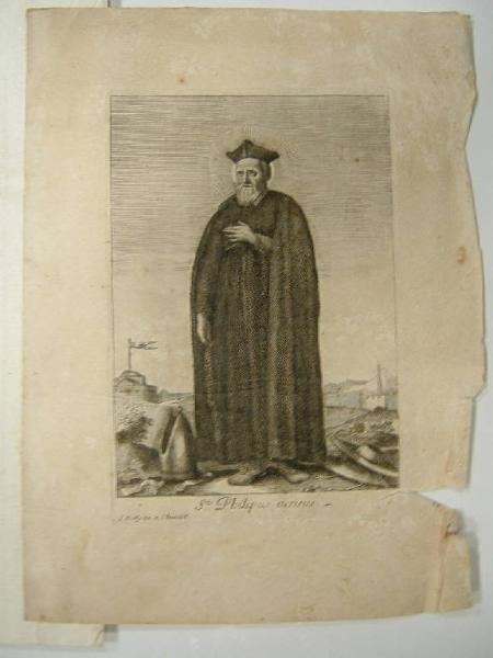 St. Philippus Nereius