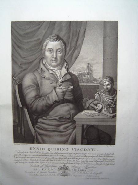 Ennio Quirino Visconti