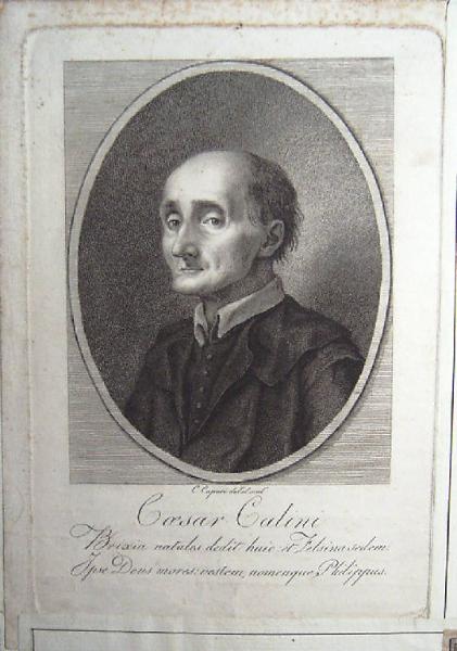 Caesar Calini