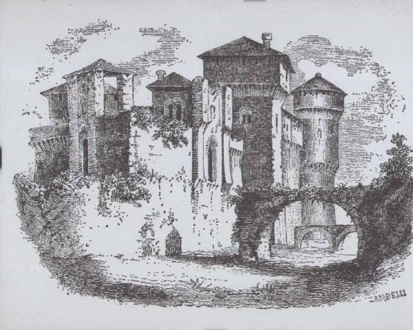 Rocca Sforzesca