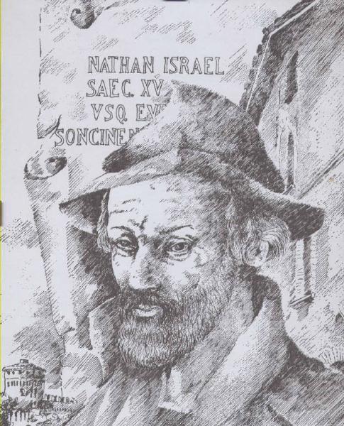 Natan Israel