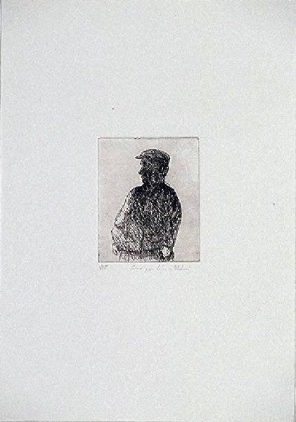 Ventitre autoritratti