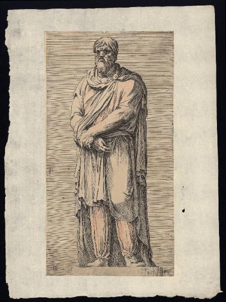Segmenta nobilium signorum et statuarum