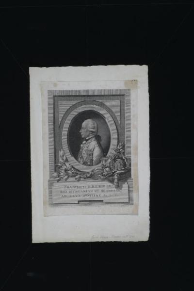 Ritratto di Francesco II