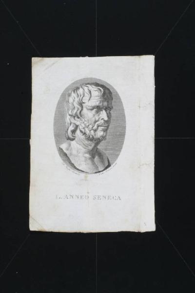 L. Anneo Seneca