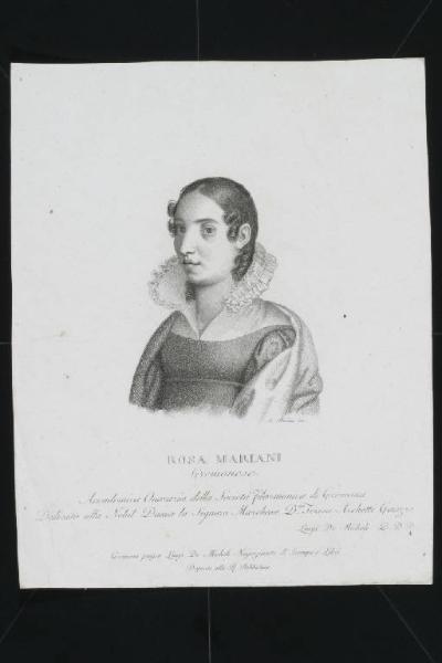 Rosa Mariani