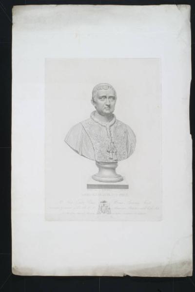 Gregorio XVI. p. o. Max.