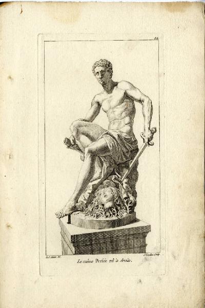 Statua di Perseo