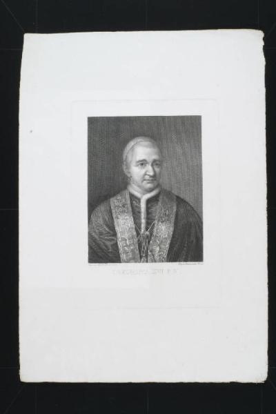 Gregorius. XVI.P.M