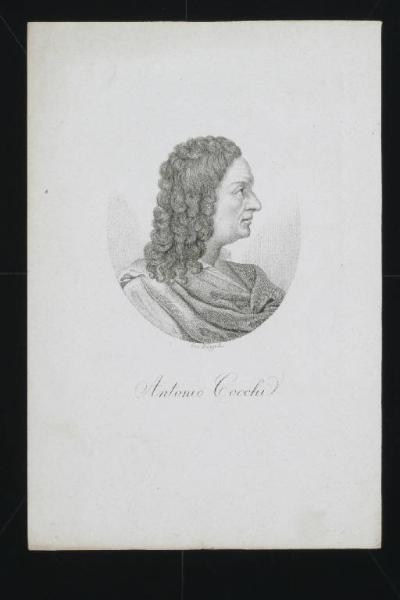 Antonio Cocchi