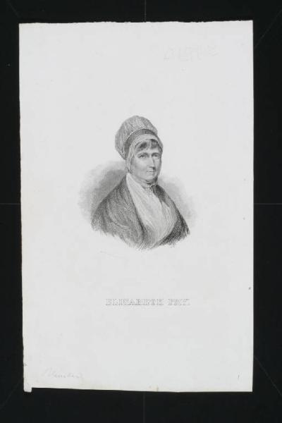 Elisabeth Fry