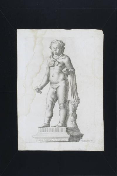 Heros Aventinus in Capitolio