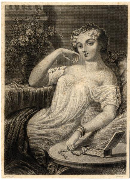 Ritratto femminile
