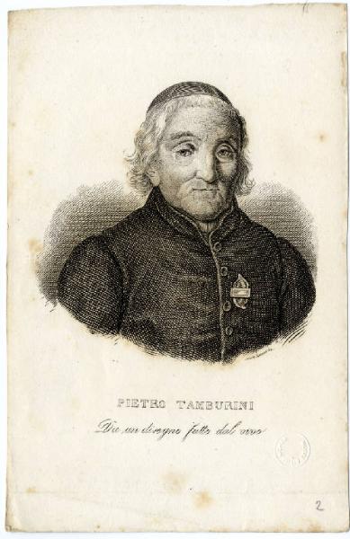 Pietro Tamburini