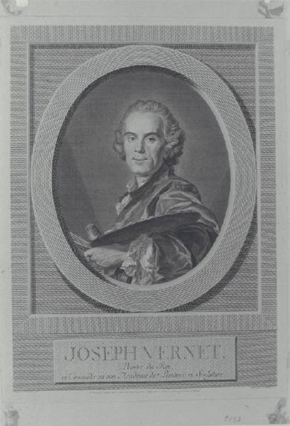 JOSEPH VERNET.