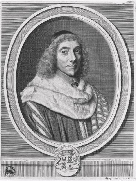 François de Clermont, vescovo