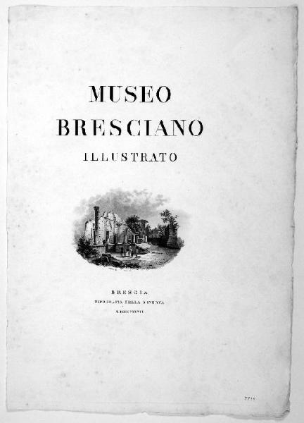 Museo Bresciano Illustrato
