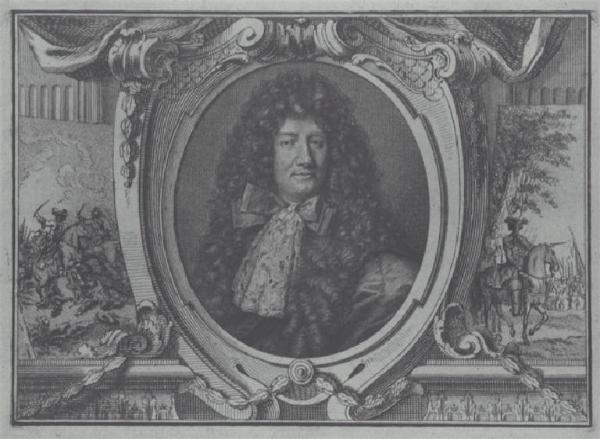 Antoine François van der Meulen