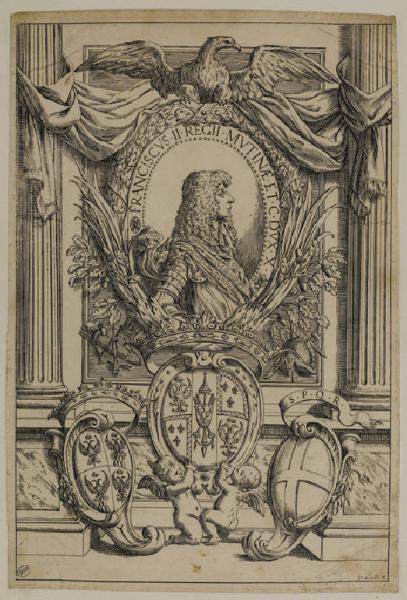 Francesco II di Reggio e Modena