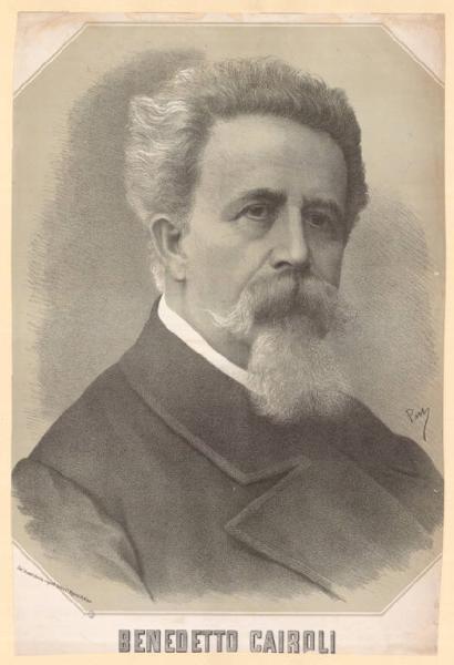Benedetto Cairoli