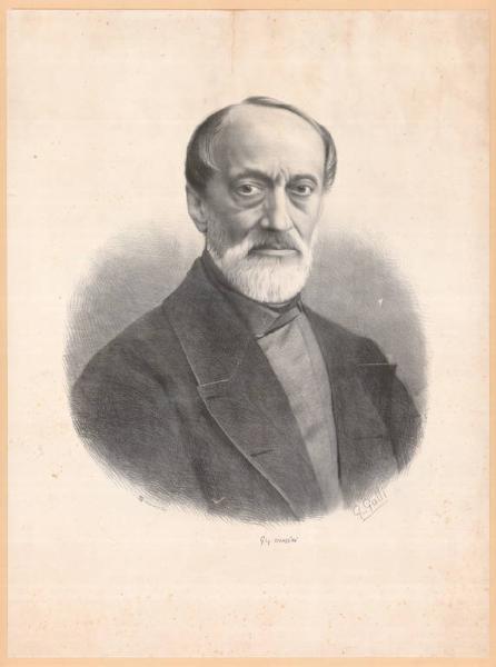 Gius. Mazzini