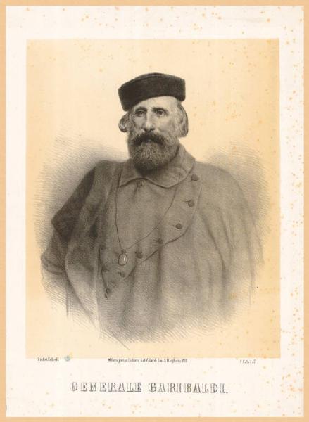 Generale Garibaldi