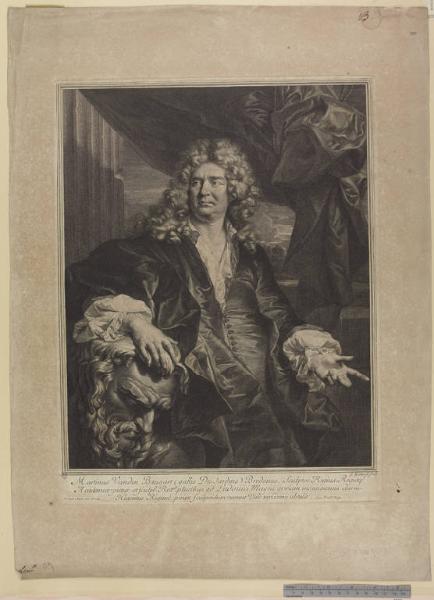 Martinus van den Baugart