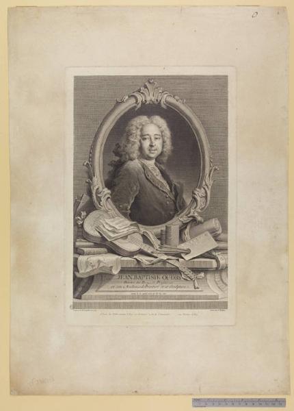 Jean Baptiste Oudry