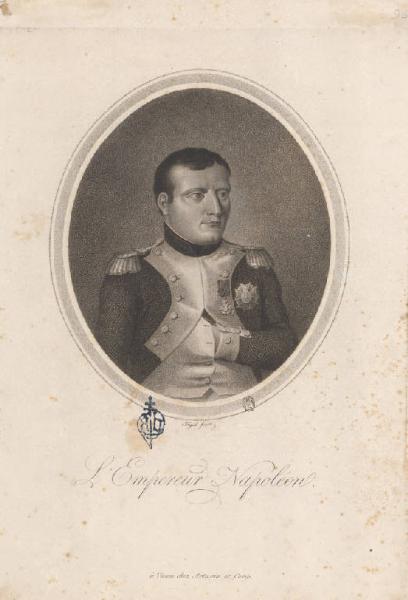 L'Empereur Napoléon