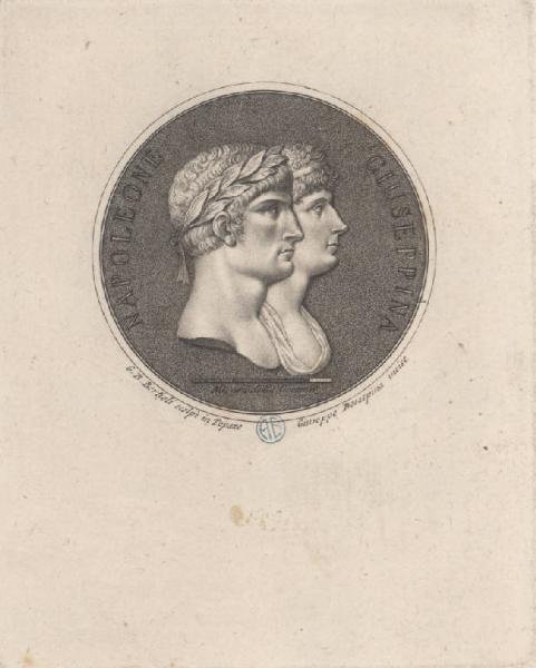 Napoleone, Giuseppina
