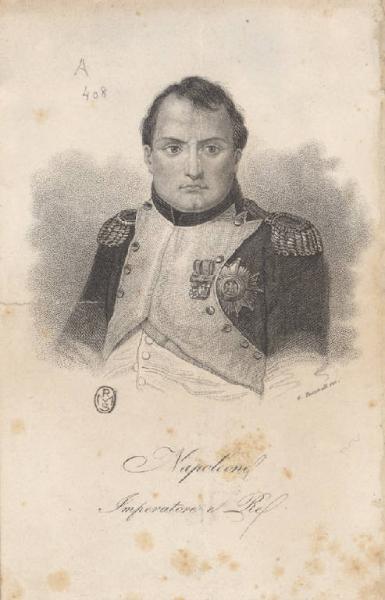 Napoleone Imperatore e Re