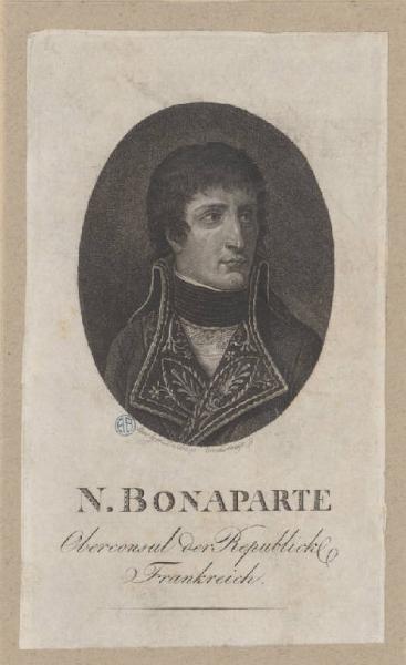 N. Bonaparte