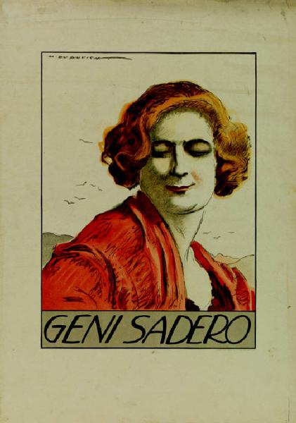 Geni Sadero