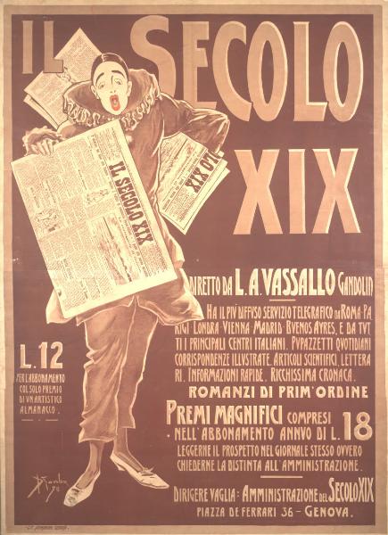 Il Secolo XIX