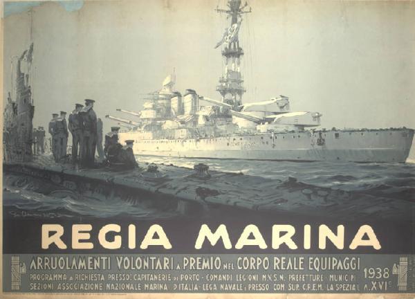 Regia Marina