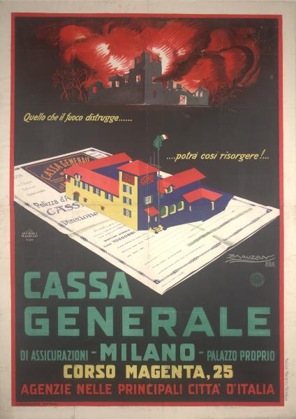 Cassa Generale di Assicurazioni