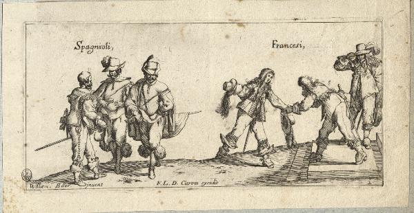 Livre nouveau de diverses nations