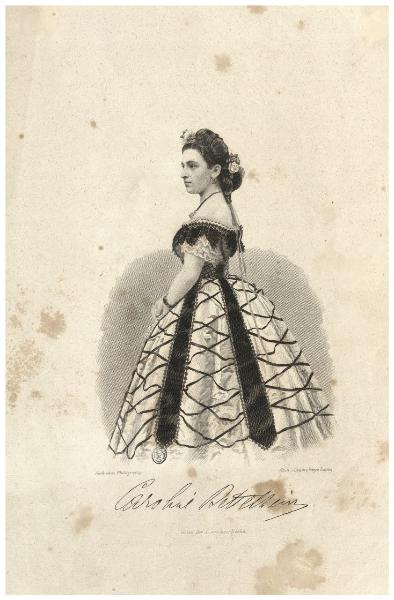 Caroline Bettelheim