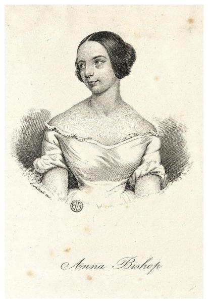 Anna Bishop