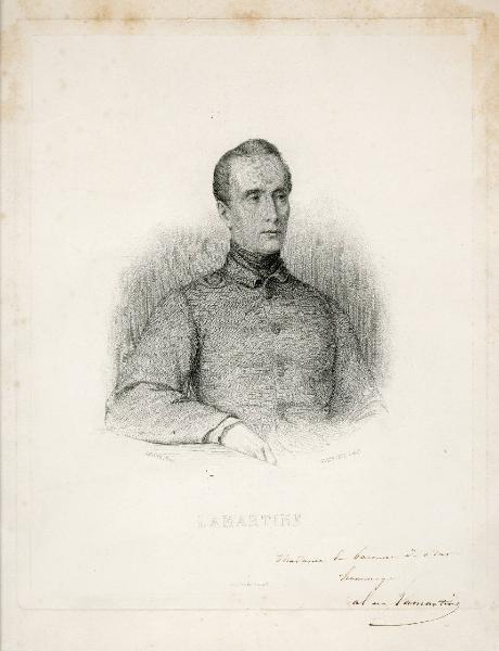 LAMARTINE