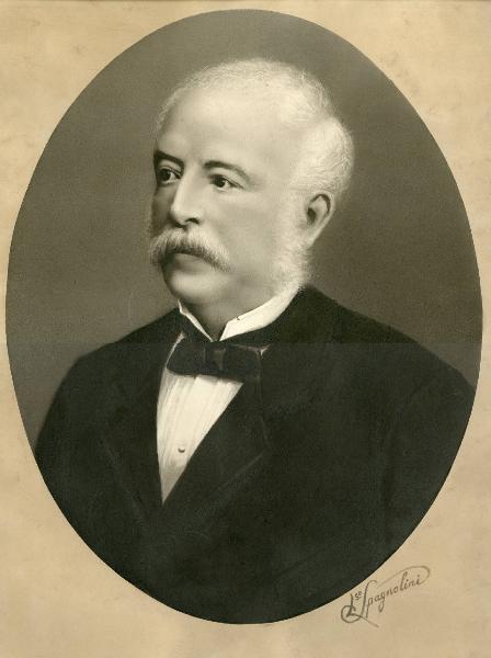 Marco Minghetti