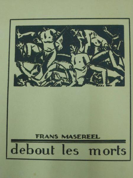 Debout les Morts. Résurrection Infernale