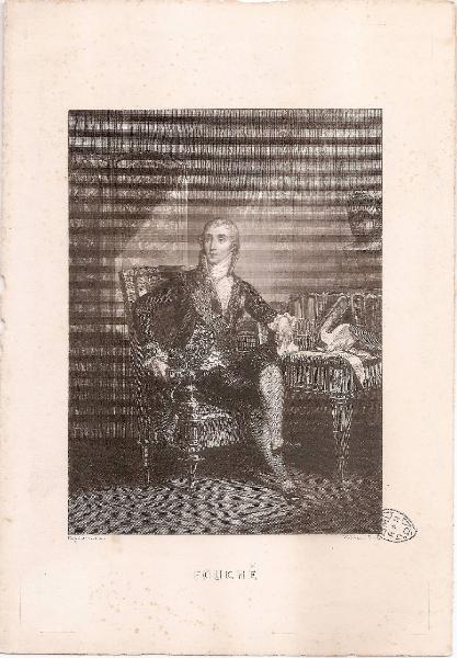 Joseph Fouché