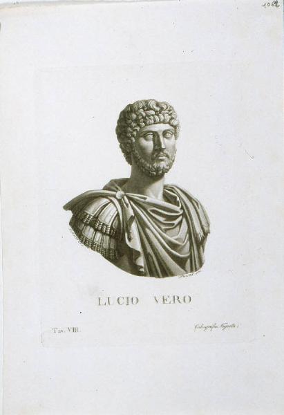 Lucio Vero