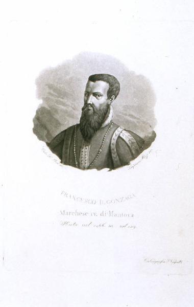 Francesco II Gonzaga