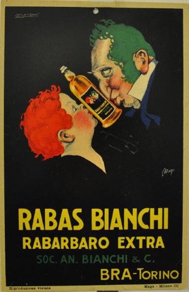Rabas Bianchi