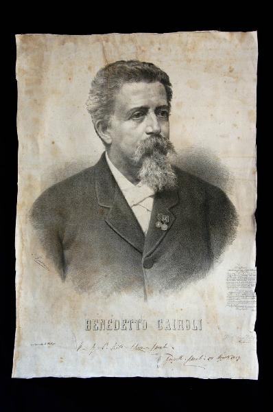 Benedetto Cairoli