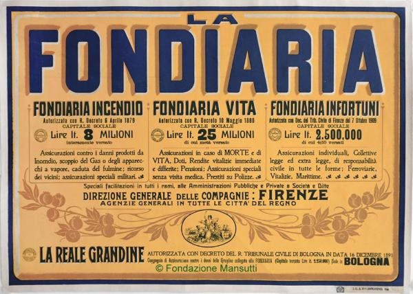 Gruppo Fondiaria-Reale Grandine