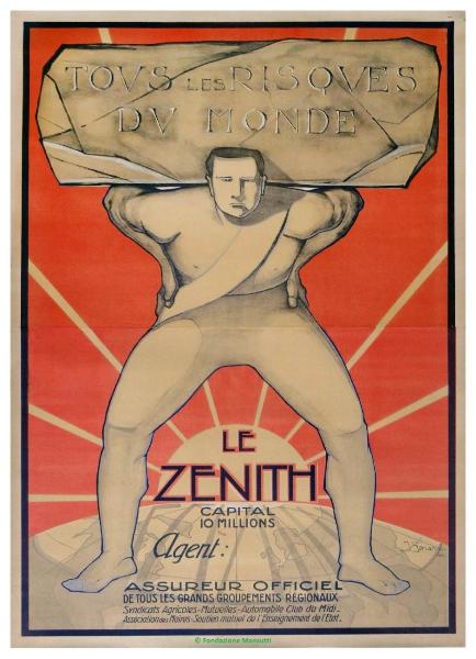 Le Zenith